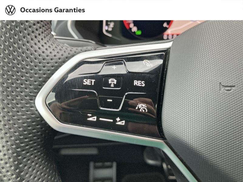 Voitures occasions VOLKSWAGEN TIGUAN R-Line Villeneuve-d'Ascq