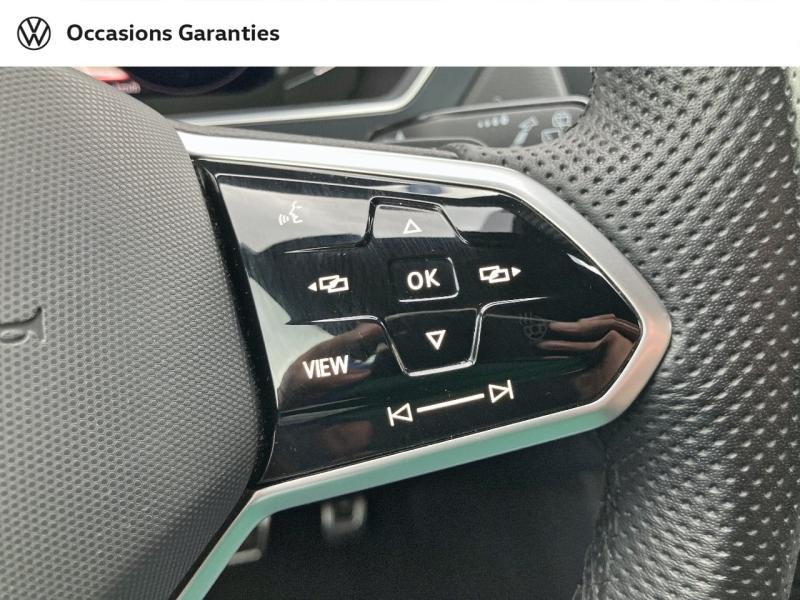 Voitures occasions VOLKSWAGEN TIGUAN R-Line Villeneuve-d'Ascq