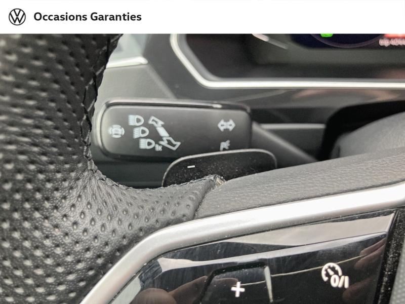 Voitures occasions VOLKSWAGEN TIGUAN R-Line Villeneuve-d'Ascq