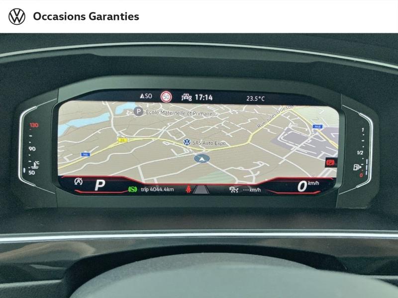 Voitures occasions VOLKSWAGEN TIGUAN R-Line Villeneuve-d'Ascq
