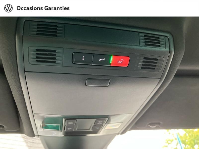 Voitures occasions VOLKSWAGEN TIGUAN R-Line Villeneuve-d'Ascq