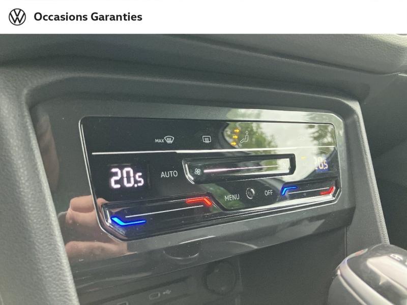 Voitures occasions VOLKSWAGEN TIGUAN R-Line Villeneuve-d'Ascq
