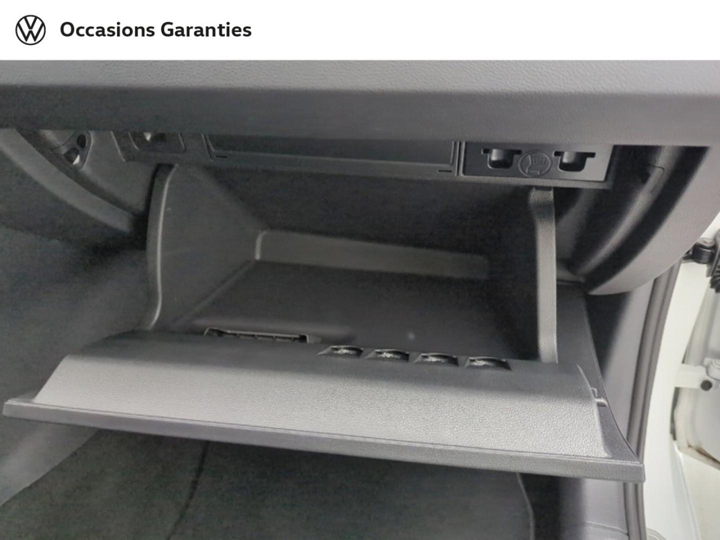 Voitures occasions VOLKSWAGEN POLO R-Line Villeneuve-d'Ascq