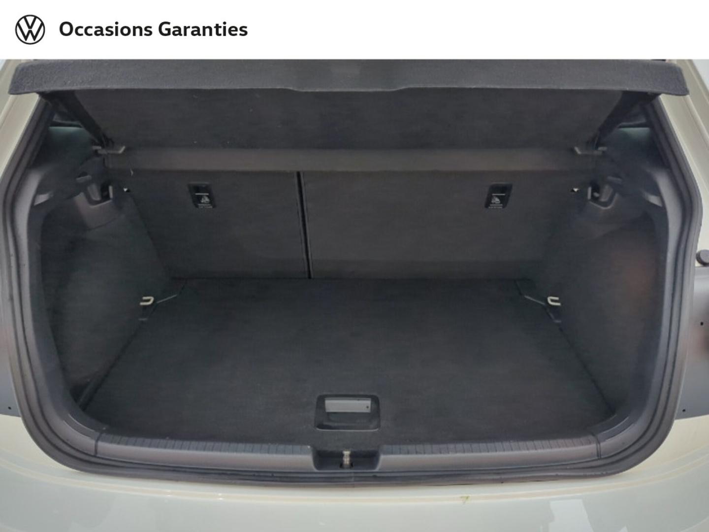 Voitures occasions VOLKSWAGEN POLO R-Line Villeneuve-d'Ascq