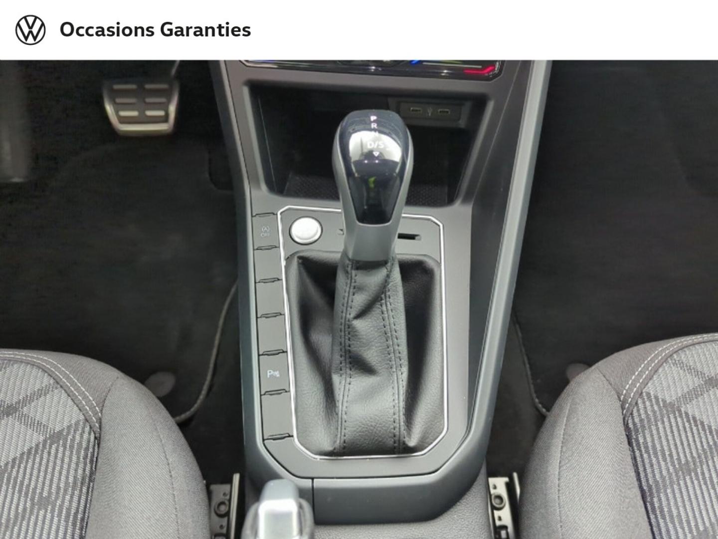 Voitures occasions VOLKSWAGEN POLO R-Line Villeneuve-d'Ascq
