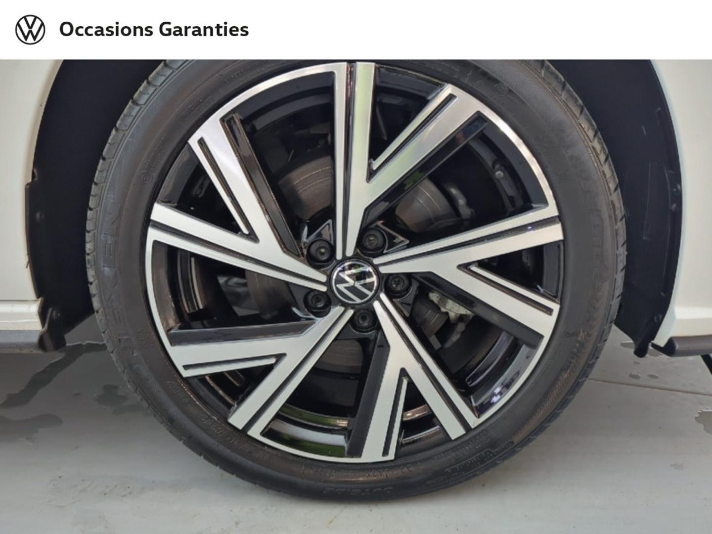 Voitures occasions VOLKSWAGEN POLO R-Line Villeneuve-d'Ascq