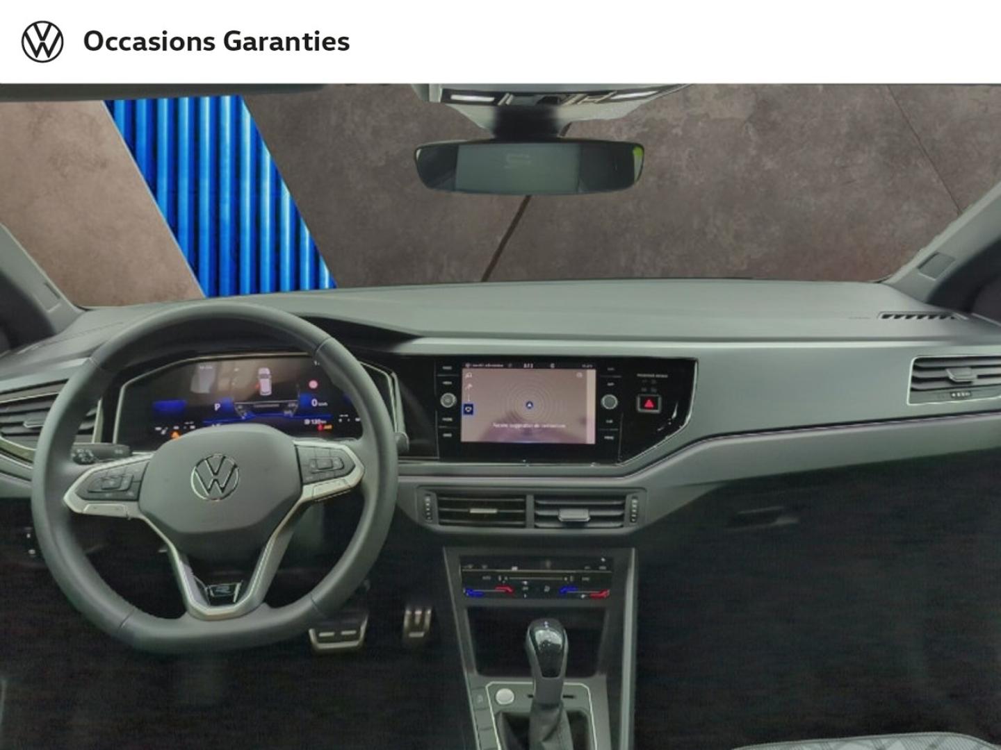 Voitures occasions VOLKSWAGEN POLO R-Line Villeneuve-d'Ascq