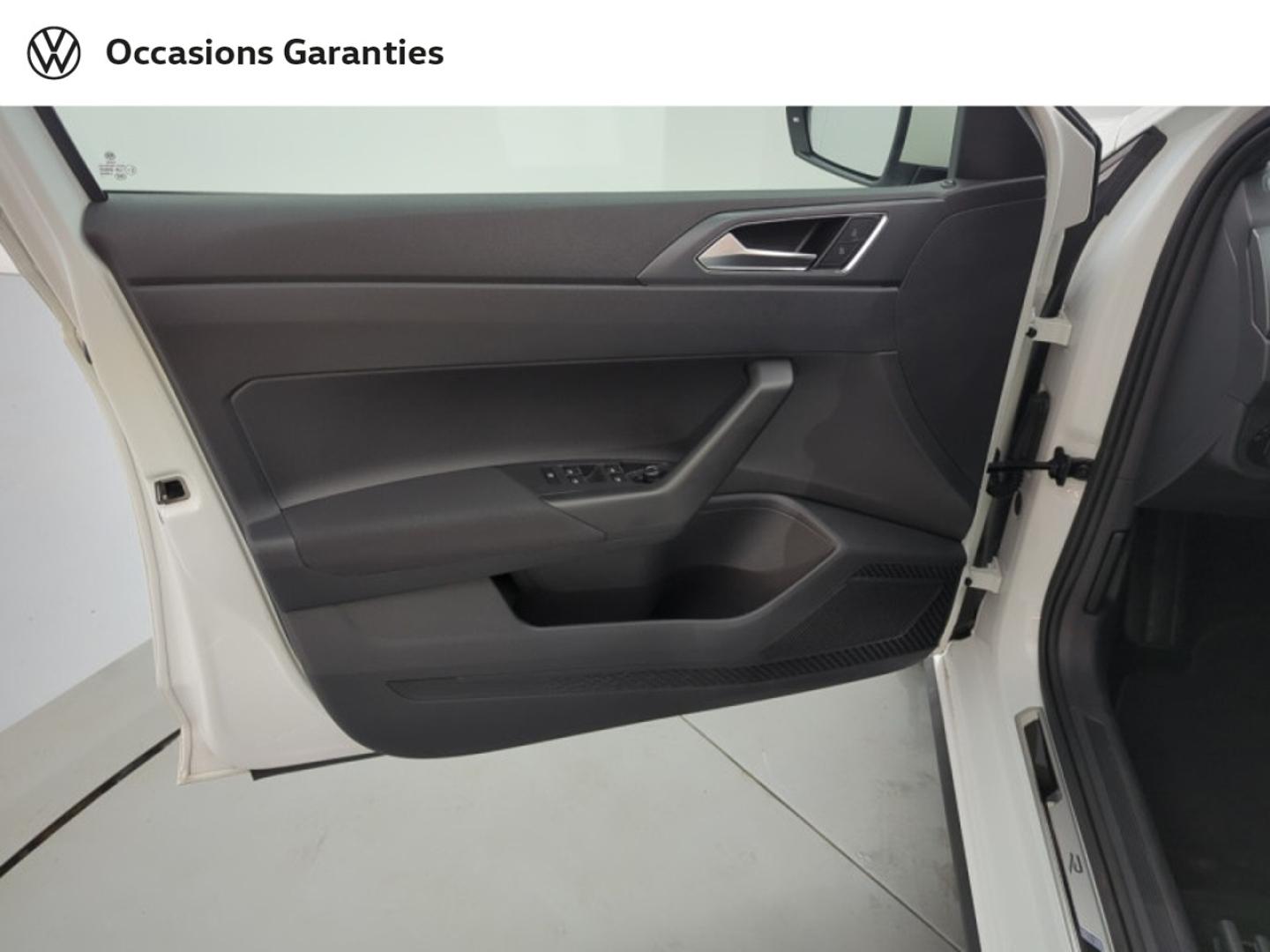 Voitures occasions VOLKSWAGEN POLO R-Line Villeneuve-d'Ascq