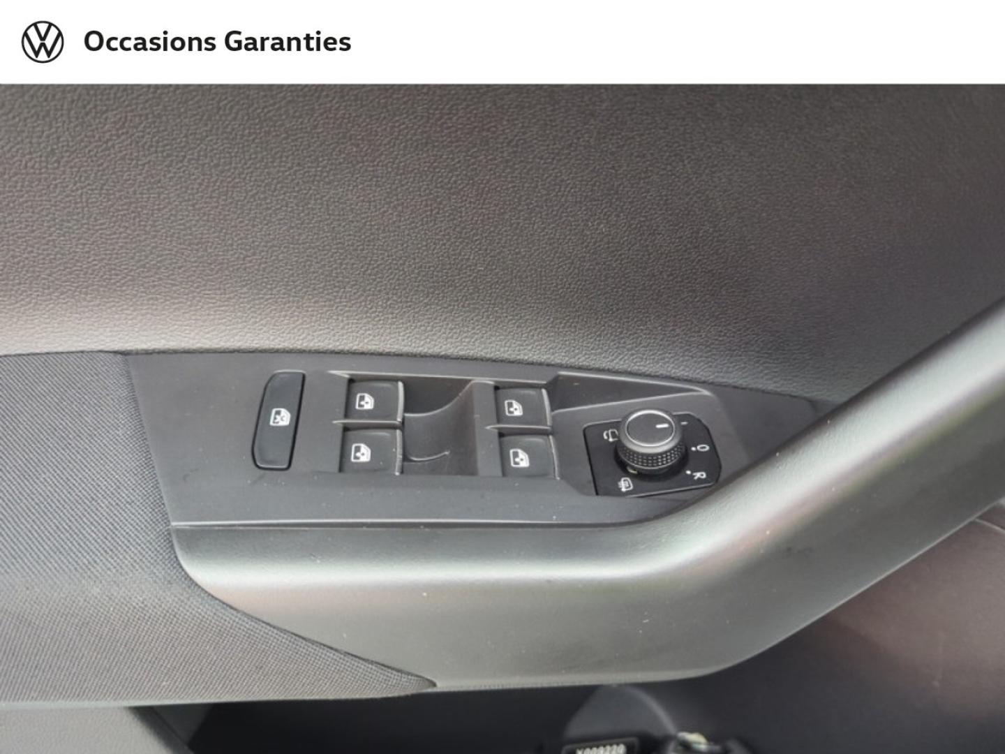 Voitures occasions VOLKSWAGEN POLO R-Line Villeneuve-d'Ascq