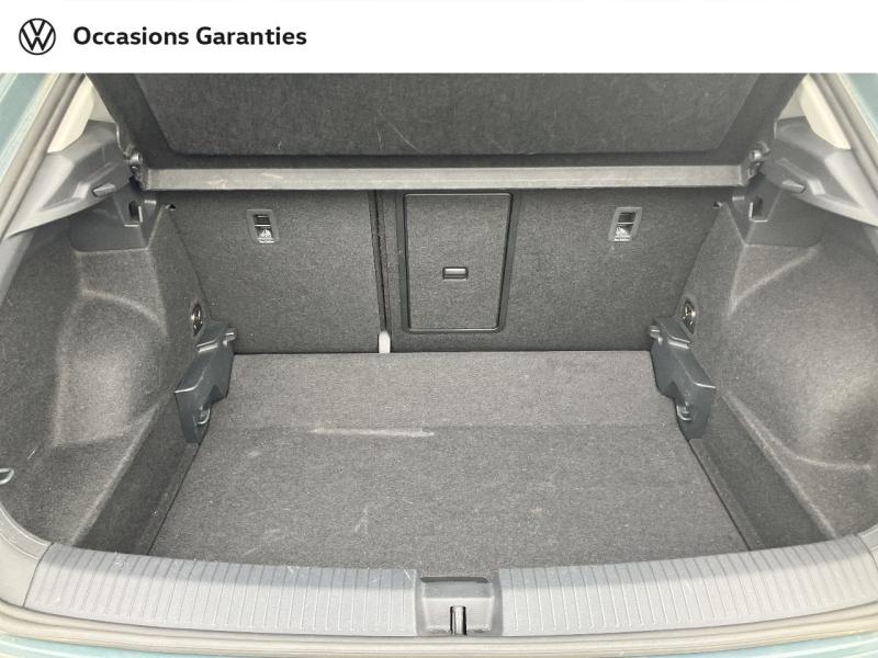 Voitures occasions VOLKSWAGEN T-ROC Style Villeneuve-d'Ascq