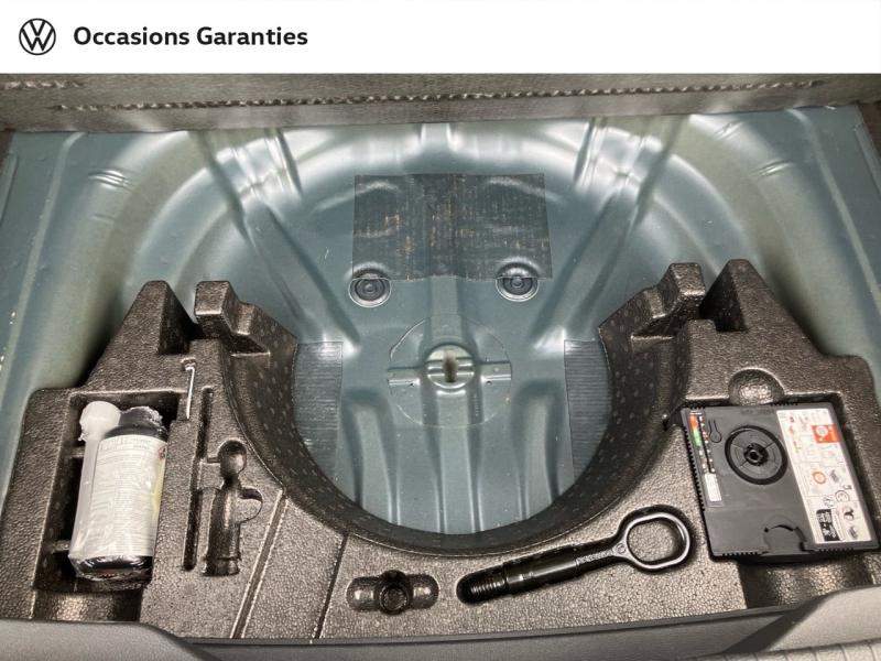 Voitures occasions VOLKSWAGEN T-ROC Style Villeneuve-d'Ascq