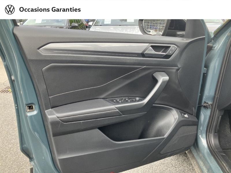 Voitures occasions VOLKSWAGEN T-ROC Style Villeneuve-d'Ascq