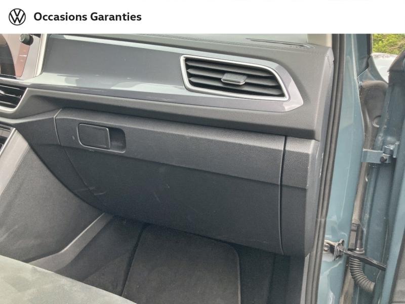 Voitures occasions VOLKSWAGEN T-ROC Style Villeneuve-d'Ascq