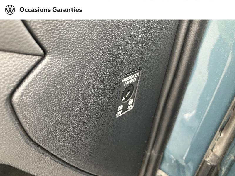 Voitures occasions VOLKSWAGEN T-ROC Style Villeneuve-d'Ascq