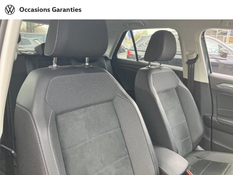 Voitures occasions VOLKSWAGEN T-ROC Style Villeneuve-d'Ascq