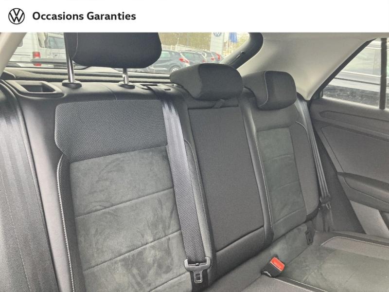 Voitures occasions VOLKSWAGEN T-ROC Style Villeneuve-d'Ascq