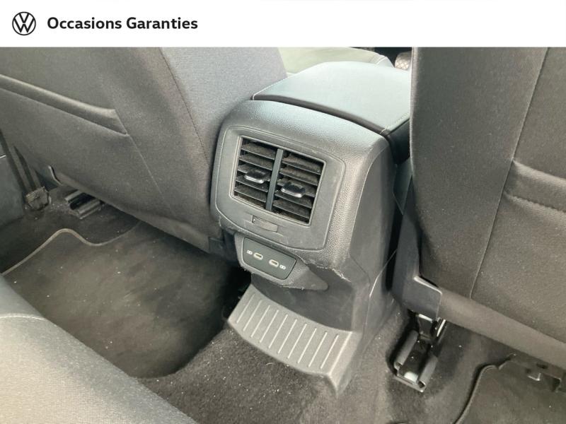 Voitures occasions VOLKSWAGEN T-ROC Style Villeneuve-d'Ascq