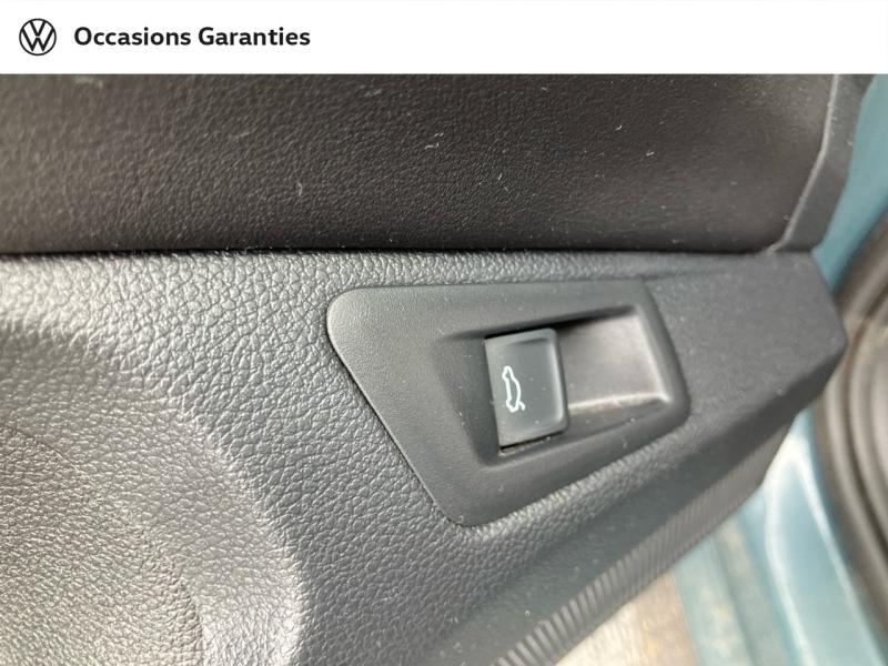 Voitures occasions VOLKSWAGEN T-ROC Style Villeneuve-d'Ascq