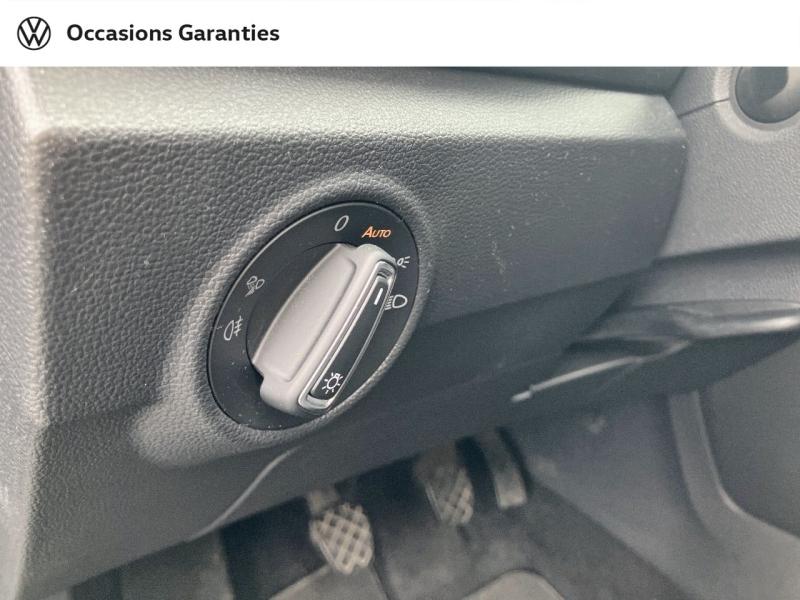 Voitures occasions VOLKSWAGEN T-ROC Style Villeneuve-d'Ascq