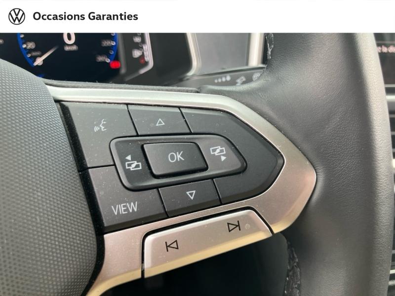 Voitures occasions VOLKSWAGEN T-ROC Style Villeneuve-d'Ascq