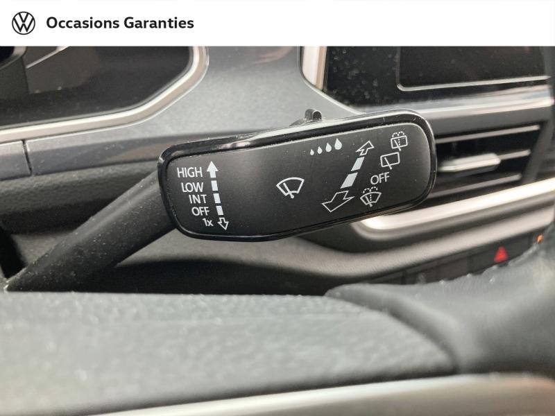Voitures occasions VOLKSWAGEN T-ROC Style Villeneuve-d'Ascq