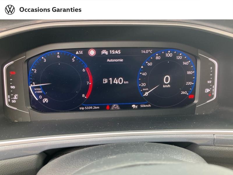 Voitures occasions VOLKSWAGEN T-ROC Style Villeneuve-d'Ascq