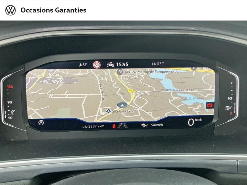 Voitures occasions VOLKSWAGEN T-ROC Style Villeneuve-d'Ascq