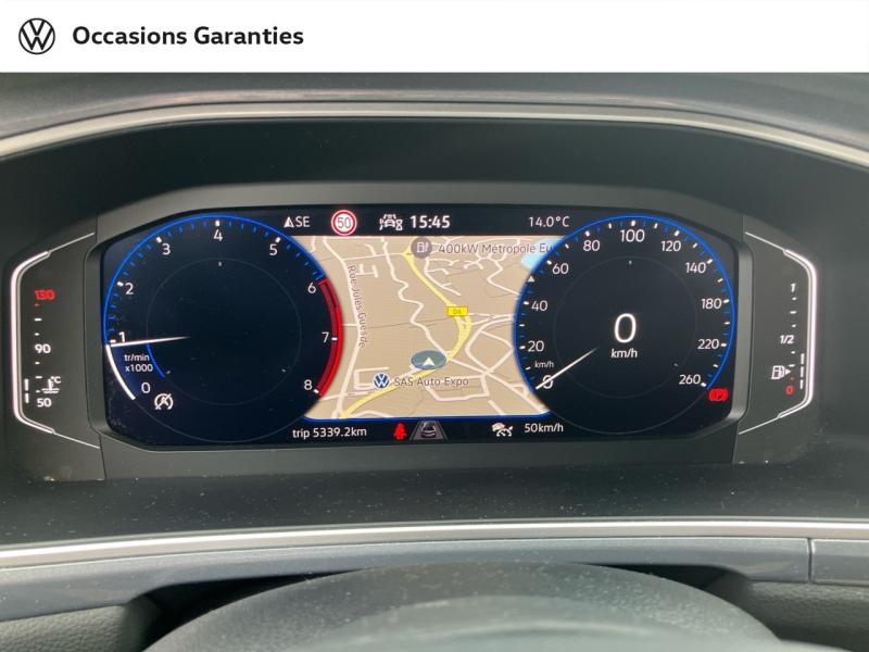 Voitures occasions VOLKSWAGEN T-ROC Style Villeneuve-d'Ascq