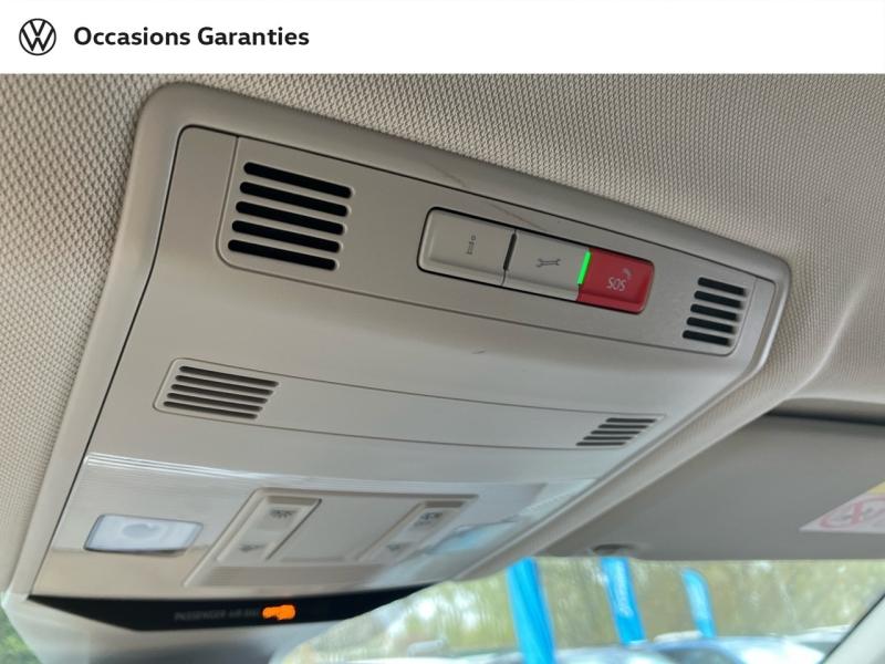 Voitures occasions VOLKSWAGEN T-ROC Style Villeneuve-d'Ascq