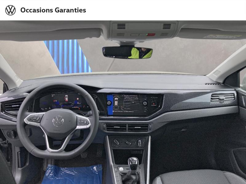 Voitures occasions VOLKSWAGEN TAIGO VW Edition Villeneuve-d'Ascq