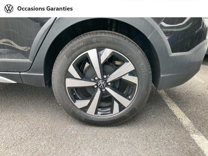 Voitures occasions VOLKSWAGEN TAIGO VW Edition Villeneuve-d'Ascq