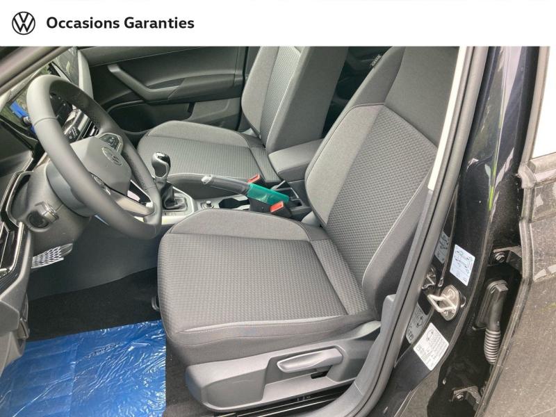 Voitures occasions VOLKSWAGEN TAIGO VW Edition Villeneuve-d'Ascq