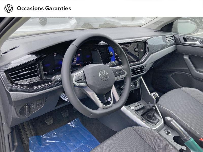 Voitures occasions VOLKSWAGEN TAIGO VW Edition Villeneuve-d'Ascq