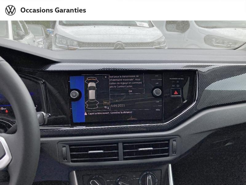 Voitures occasions VOLKSWAGEN TAIGO VW Edition Villeneuve-d'Ascq