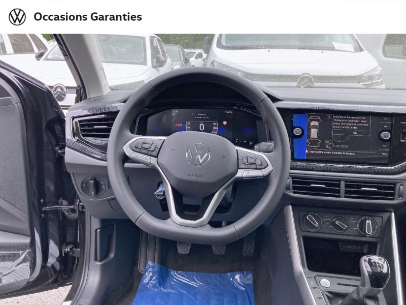 Voitures occasions VOLKSWAGEN TAIGO VW Edition Villeneuve-d'Ascq