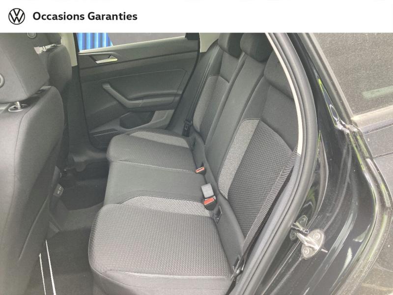 Voitures occasions VOLKSWAGEN TAIGO VW Edition Villeneuve-d'Ascq