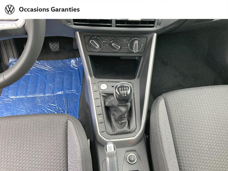 Voitures occasions VOLKSWAGEN TAIGO VW Edition Villeneuve-d'Ascq