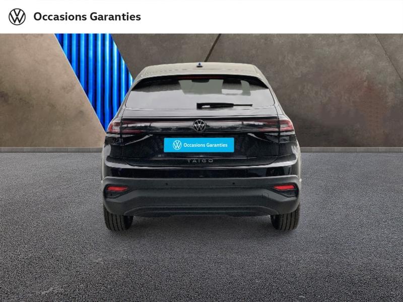 Voitures occasions VOLKSWAGEN TAIGO VW Edition Villeneuve-d'Ascq