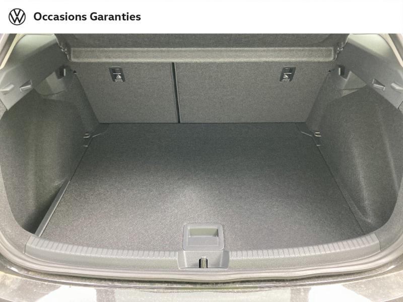 Voitures occasions VOLKSWAGEN TAIGO VW Edition Villeneuve-d'Ascq