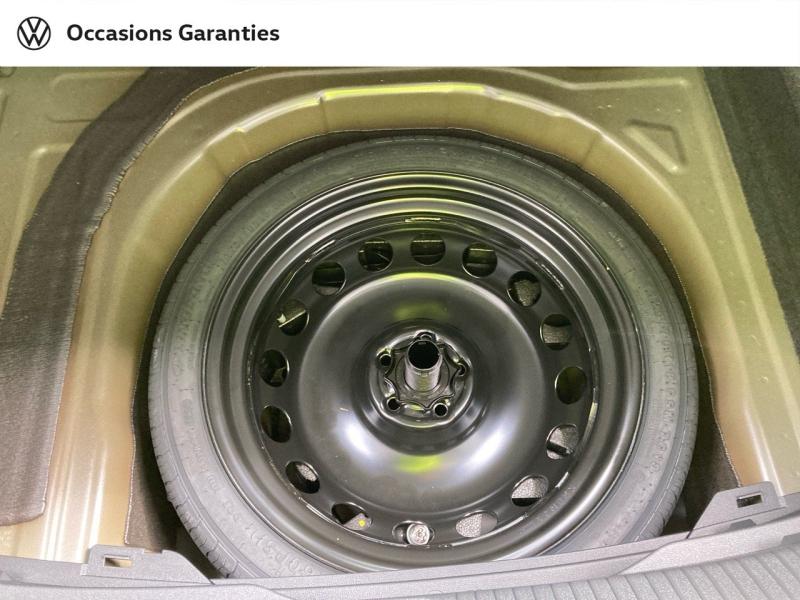 Voitures occasions VOLKSWAGEN TAIGO VW Edition Villeneuve-d'Ascq