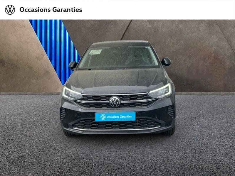 Voitures occasions VOLKSWAGEN TAIGO VW Edition Villeneuve-d'Ascq