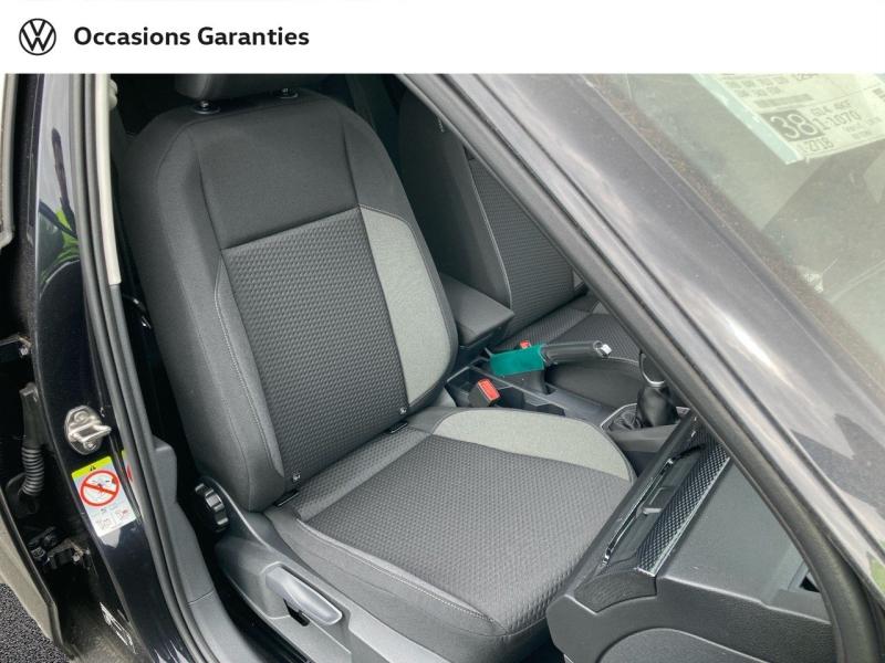 Voitures occasions VOLKSWAGEN TAIGO VW Edition Villeneuve-d'Ascq