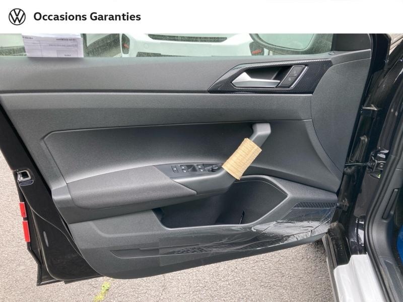 Voitures occasions VOLKSWAGEN TAIGO VW Edition Villeneuve-d'Ascq