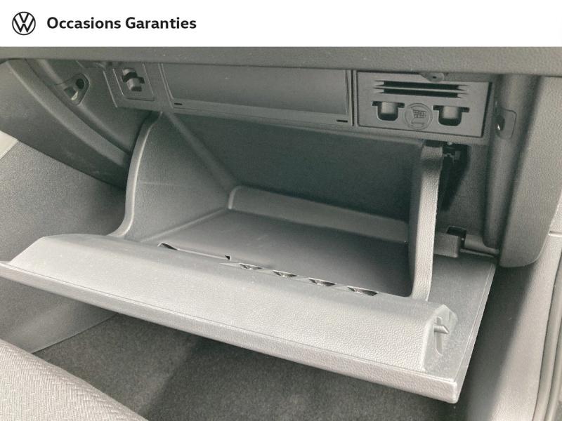 Voitures occasions VOLKSWAGEN TAIGO VW Edition Villeneuve-d'Ascq