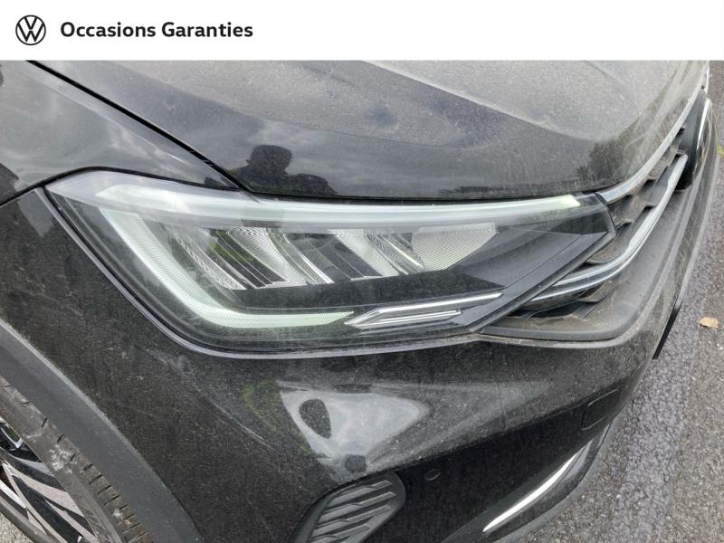 Voitures occasions VOLKSWAGEN TAIGO VW Edition Villeneuve-d'Ascq