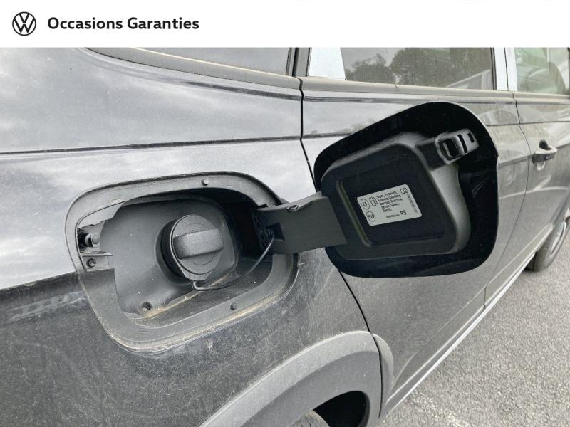 Voitures occasions VOLKSWAGEN TAIGO VW Edition Villeneuve-d'Ascq