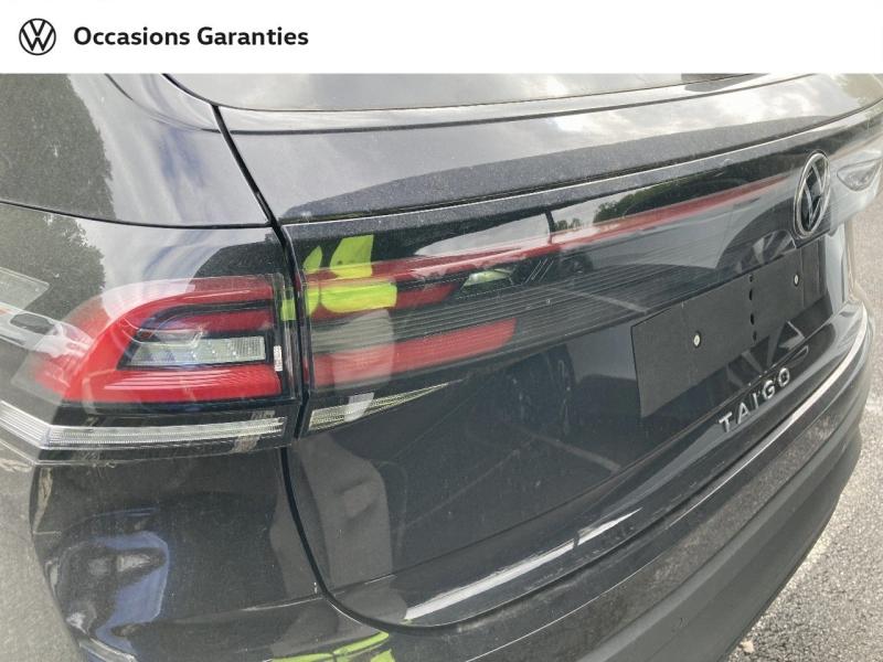 Voitures occasions VOLKSWAGEN TAIGO VW Edition Villeneuve-d'Ascq