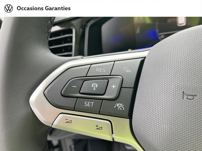 Voitures occasions VOLKSWAGEN TAIGO VW Edition Villeneuve-d'Ascq