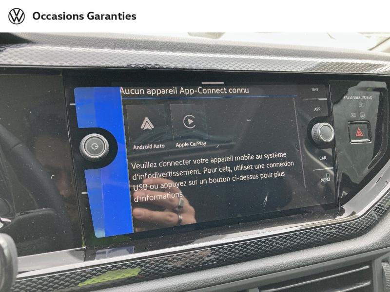 Voitures occasions VOLKSWAGEN TAIGO VW Edition Villeneuve-d'Ascq