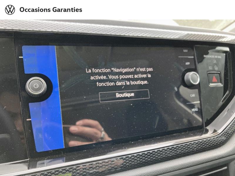 Voitures occasions VOLKSWAGEN TAIGO VW Edition Villeneuve-d'Ascq